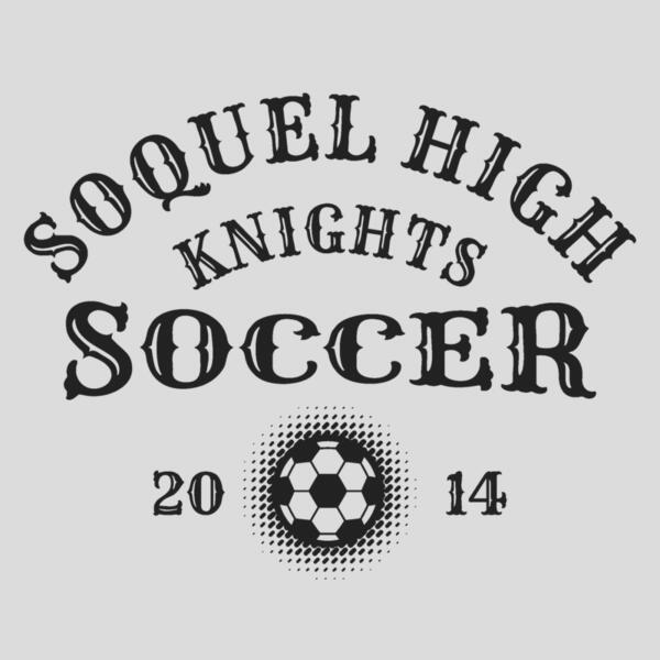 Soccer Template DNT003 Thumbnail