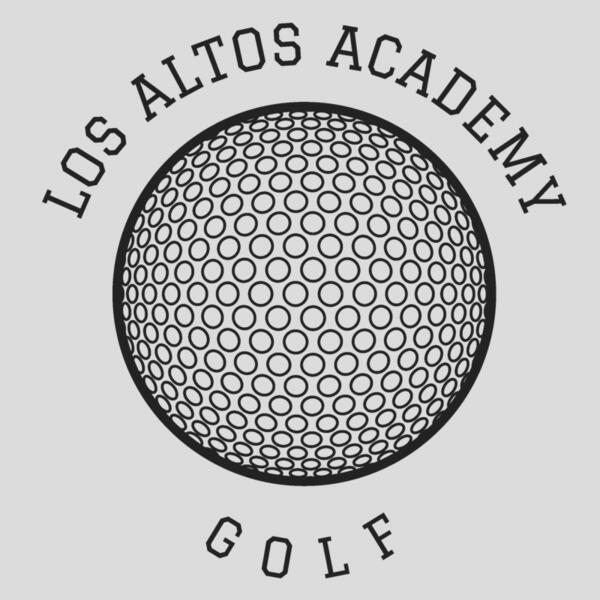 Golf Template DNT002 BW Thumbnail