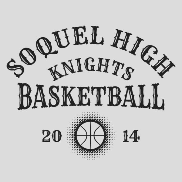 Basketball Template DNT003 Thumbnail