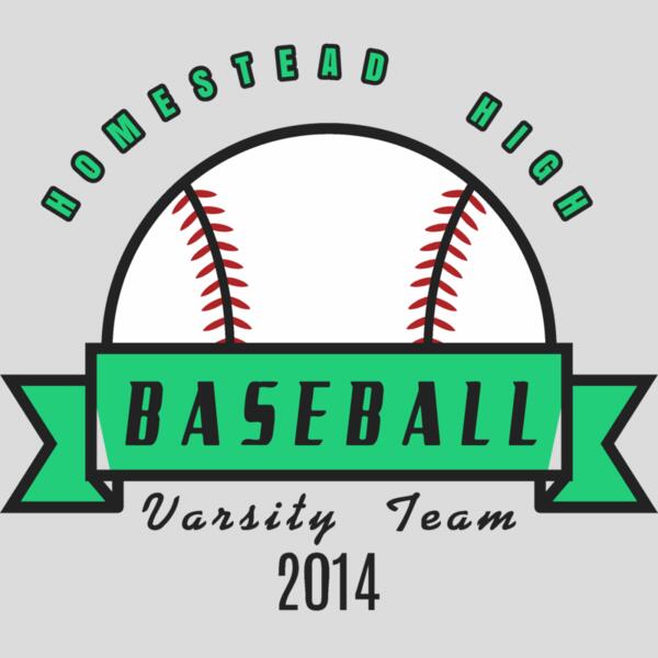 Baseball Template DNT001 Thumbnail