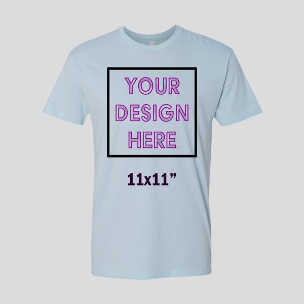 Full Color Transfer Full Front Thumbnail